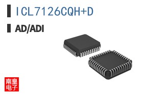 ICL7126CQH+D