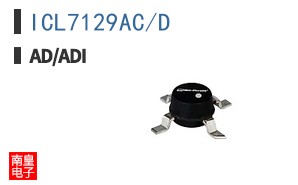 ICL7129AC/D
