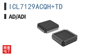ICL7129ACQH+TD