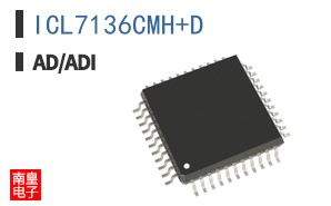 ICL7136CMH+D