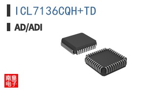 ICL7136CQH+TD
