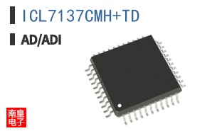 ICL7137CMH+TD