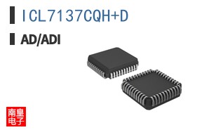 ICL7137CQH+D