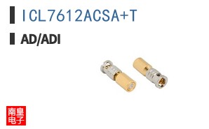 ICL7612ACSA+T