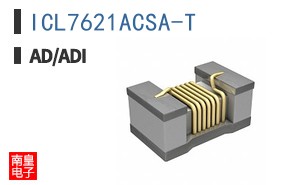 ICL7621ACSA-T