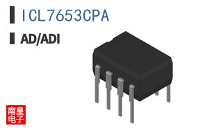 ICL7653CPA