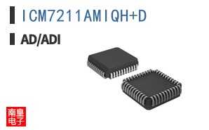 ICM7211AMIQH+D