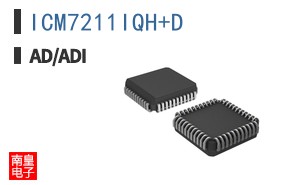 ICM7211IQH+D