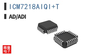 ICM7218AIQI+T
