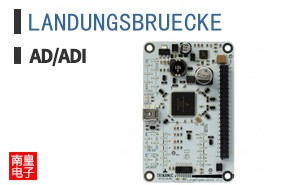 LANDUNGSBRUECKE