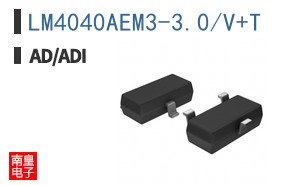 LM4040AEM3-3.0/V+T
