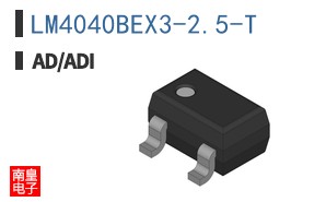 LM4040BEX3-2.5-T
