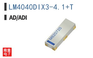 LM4040DIX3-4.1+T