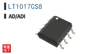LT1017CS8