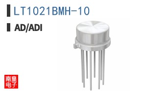 LT1021BMH-10