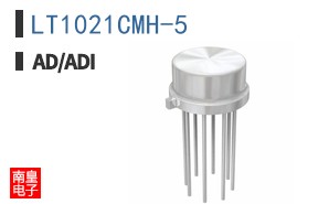 LT1021CMH-5