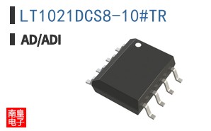 LT1021DCS8-10#TR