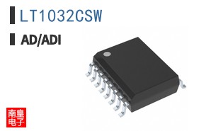 LT1032CSW