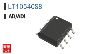 LT1054CS8