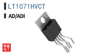LT1071HVCT