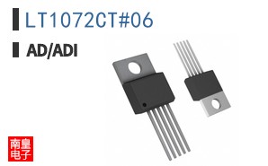 LT1072CT#06