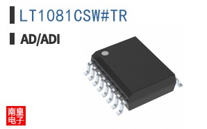 LT1081CSW#TR