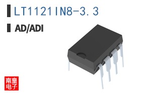 LT1121IN8-3.3
