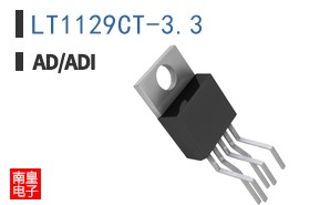 LT1129CT-3.3