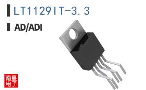 LT1129IT-3.3