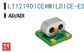 LT1219DICE#MILDICE-ES