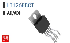 LT1268BCT