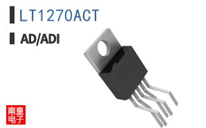 LT1270ACT