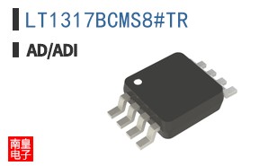 LT1317BCMS8#TR