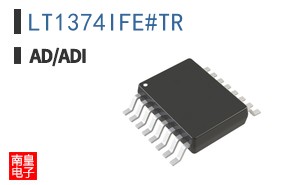 LT1374IFE#TR
