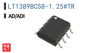 LT1389BCS8-1.25#TR