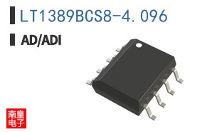 LT1389BCS8-4.096