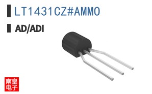 LT1431CZ#AMMO