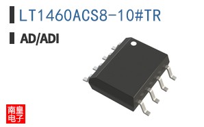 LT1460ACS8-10#TR