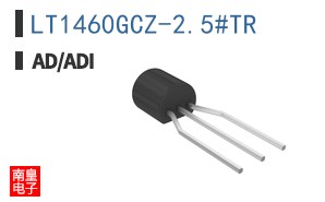 LT1460GCZ-2.5#TR