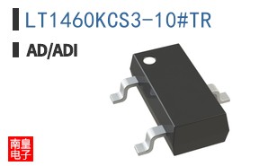 LT1460KCS3-10#TR