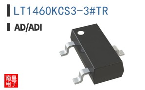 LT1460KCS3-3#TR