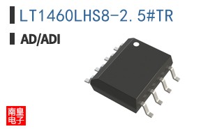 LT1460LHS8-2.5#TR