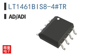 LT1461BIS8-4#TR