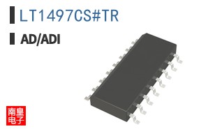 LT1497CS#TR