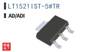 LT1521IST-5#TR