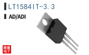 LT1584IT-3.3