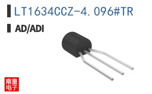 LT1634CCZ-4.096#TR