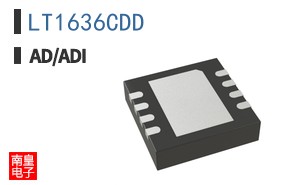 LT1636CDD