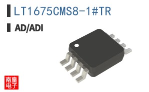 LT1675CMS8-1#TR