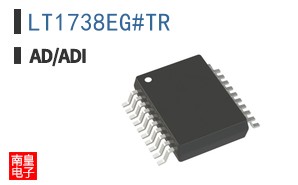 LT1738EG#TR